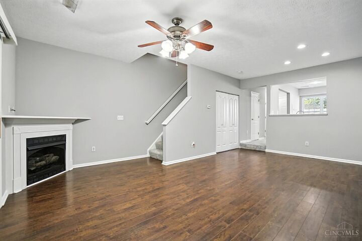 Property Photo:  4207 Spyglass Hill  OH 45040 