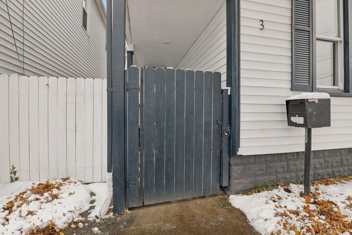 Property Photo:  3 W Seventy Third Street  OH 45216 