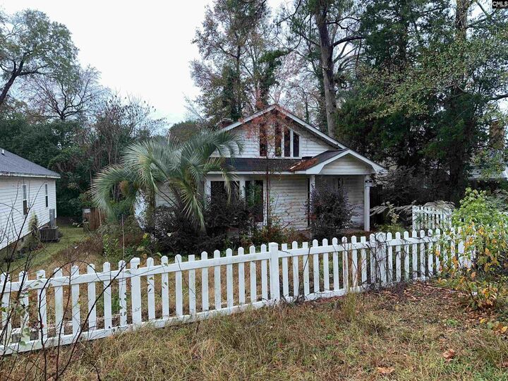 Property Photo: 4907 Burke SC 29203