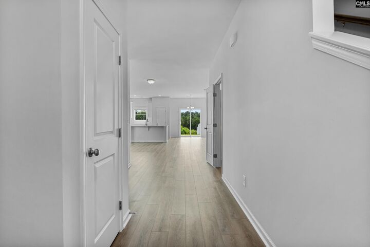 Property Photo: 117 Bartlett SC 29223