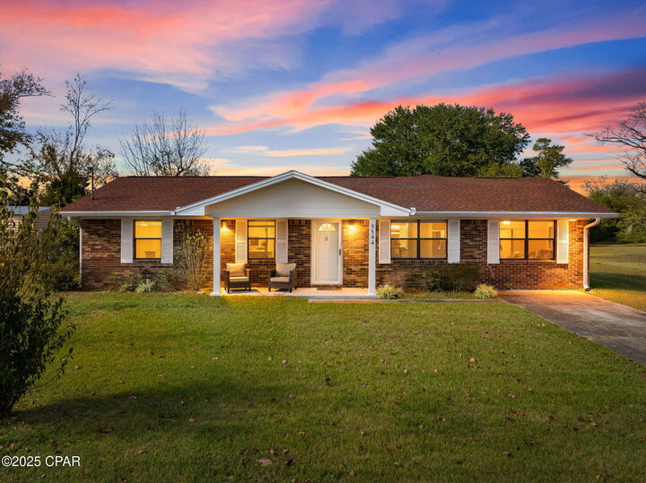 5544 Lakewood Circle  Panama City FL 32404 photo