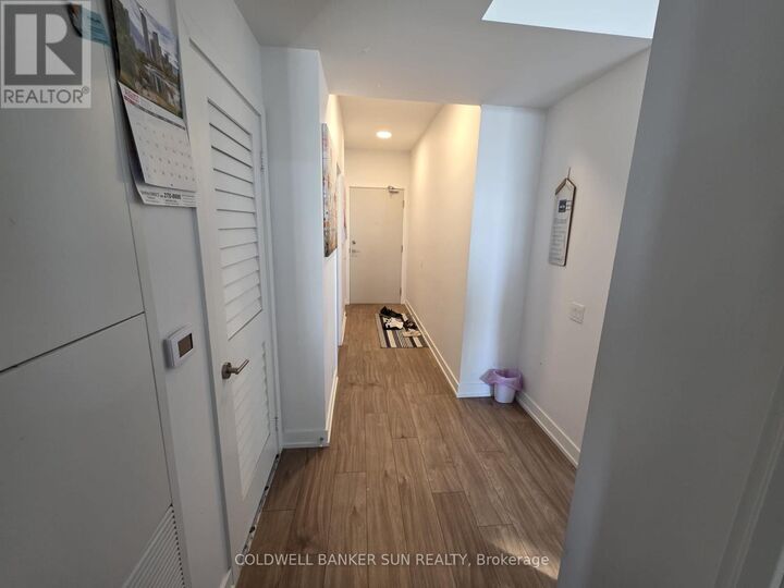 Property Photo:  215 Veterans Drive 601  ON L7A 4S6 