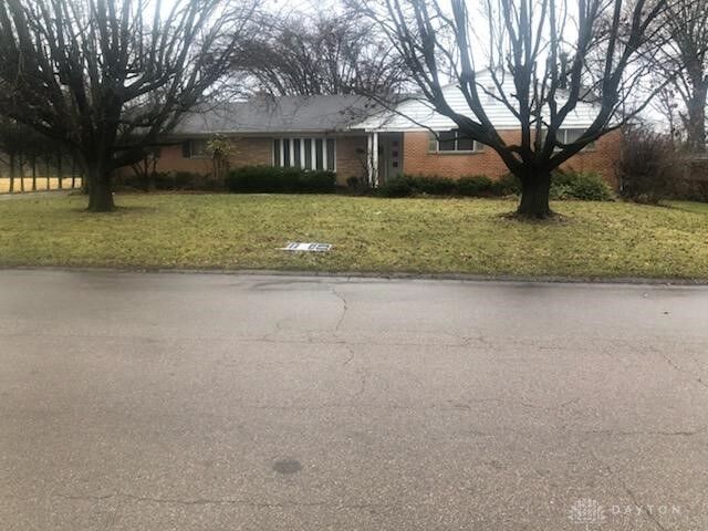 Property Photo: 159 Burgess Avenue OH 45415