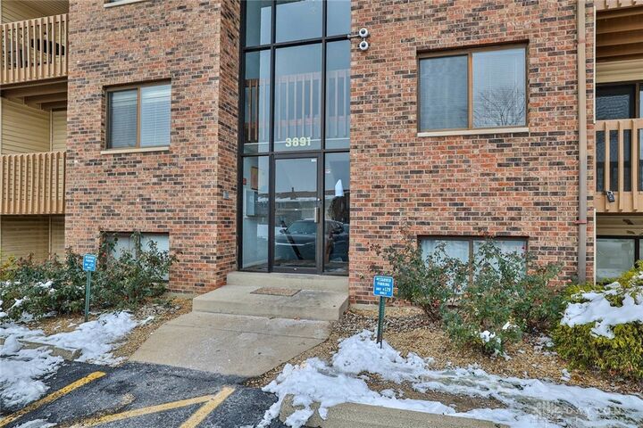 Property Photo: 3891 Mack Road 128 OH 45014