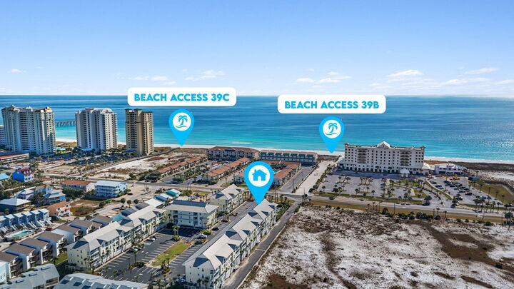 8436 Gulf Boulevard Unit 214  Navarre FL 32566 photo