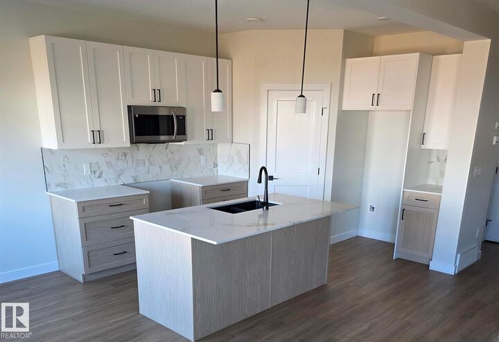 Property Photo:  22 Sereno Lane  AB T8L 0Z9 