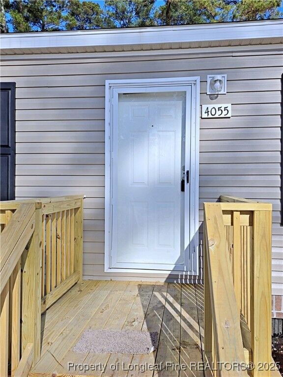 Property Photo:  4055 Lodge Drive  NC 28395 