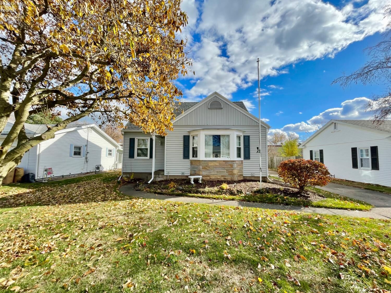 Property Photo: 1708 Dietrick Street OH 44870