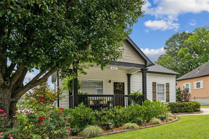 Property Photo:  3262 Dogwood Street  GA 30337 