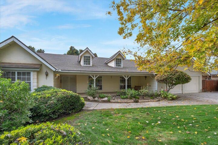 Property Photo:  6691 N Feland Avenue  CA 93711 