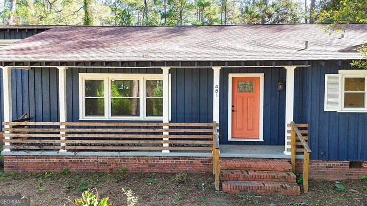 Property Photo:  481 SE 4th Street  GA 39828 