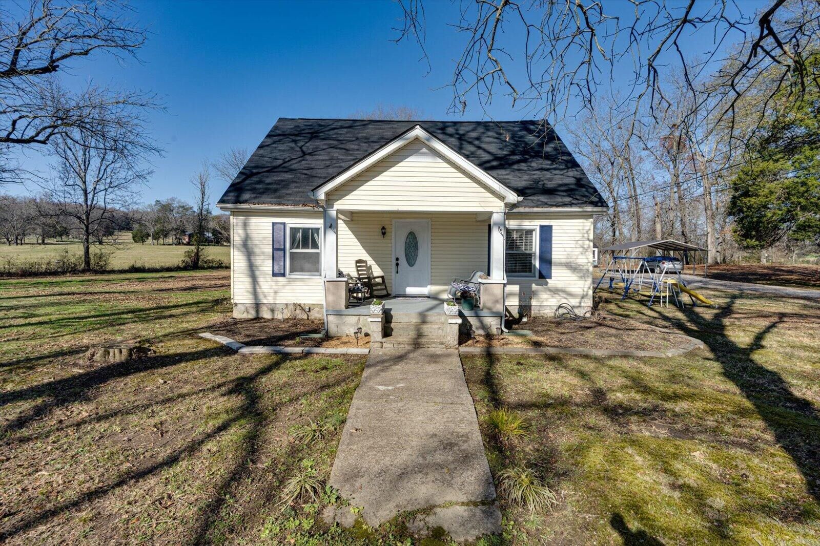 Property Photo:  993 Alvin York Highway  TN 37397 
