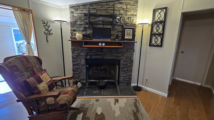 Property Photo: 459 Pope Road TN 37327