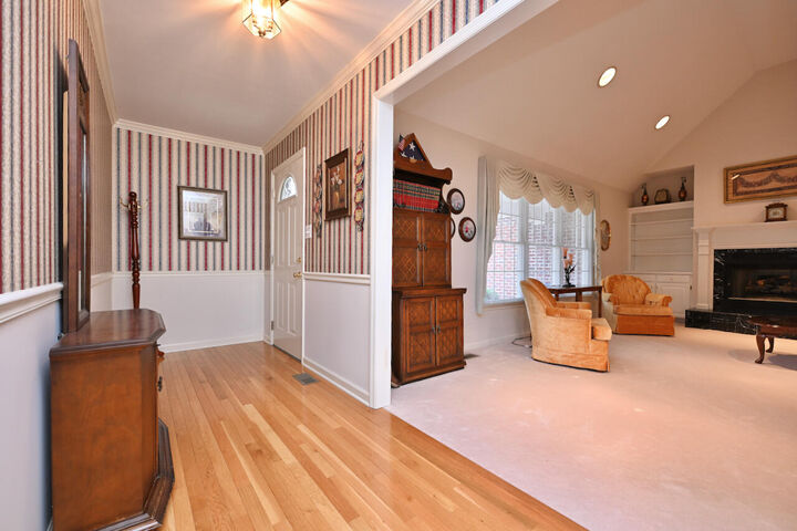 Property Photo:  3638 Bowman Circle Drive NE  TN 37312 