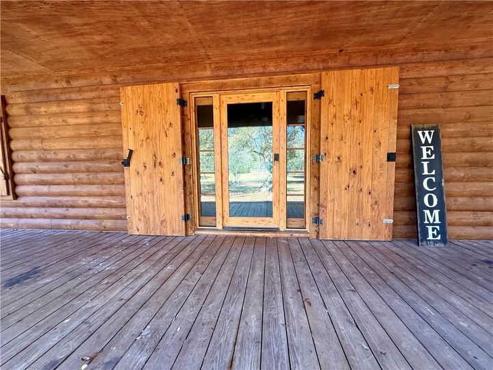 Property Photo:  755 Bellevue Street  LA 71342 