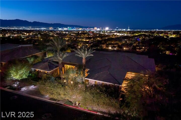 Property Photo: 1492 Macdonald Ranch Drive NV 89012