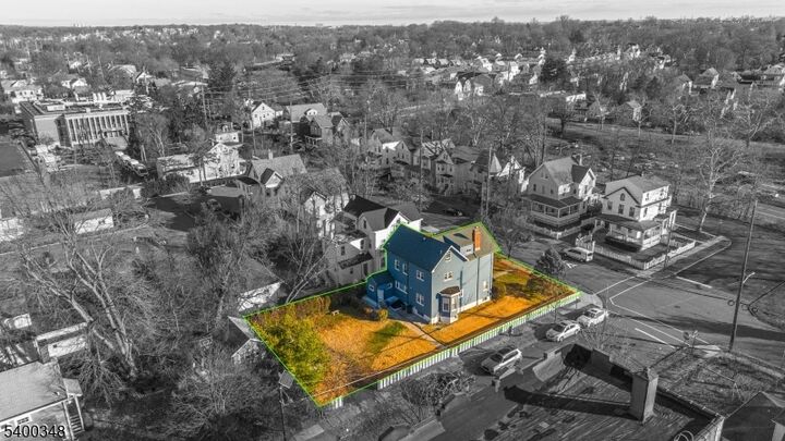 Property Photo:  48 Spruce St  NJ 07003 