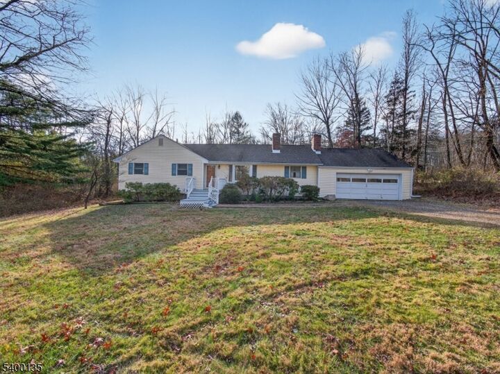 Property Photo: 303 Cokesbury High Bridge Rd NJ 08833