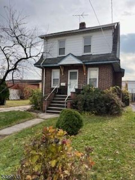 Property Photo: 1 Woodland Ave NJ 07643