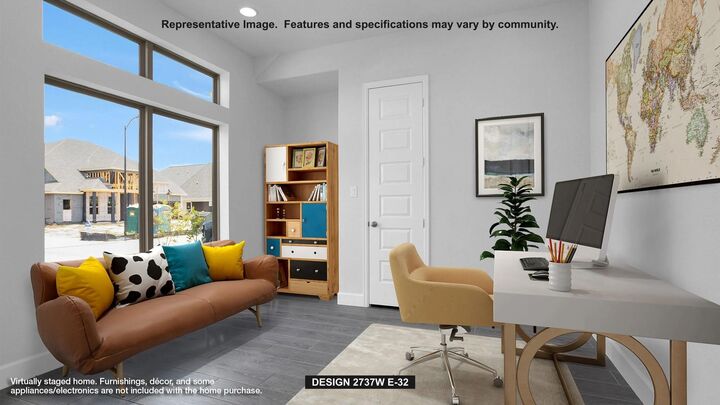 Property Photo:  6543 Yellow Rose Court  TX 77578 