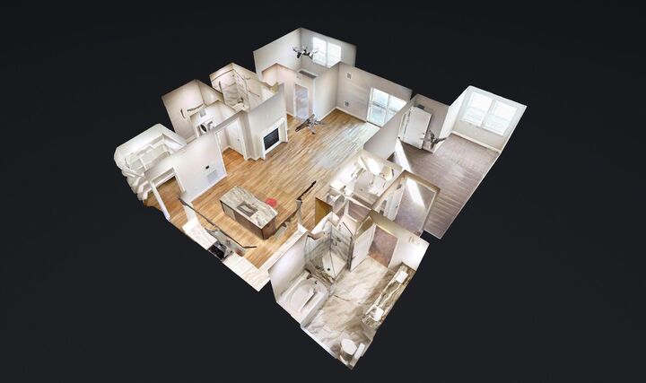 Property Photo:  6804 Westview Drive 3404  TX 77055 