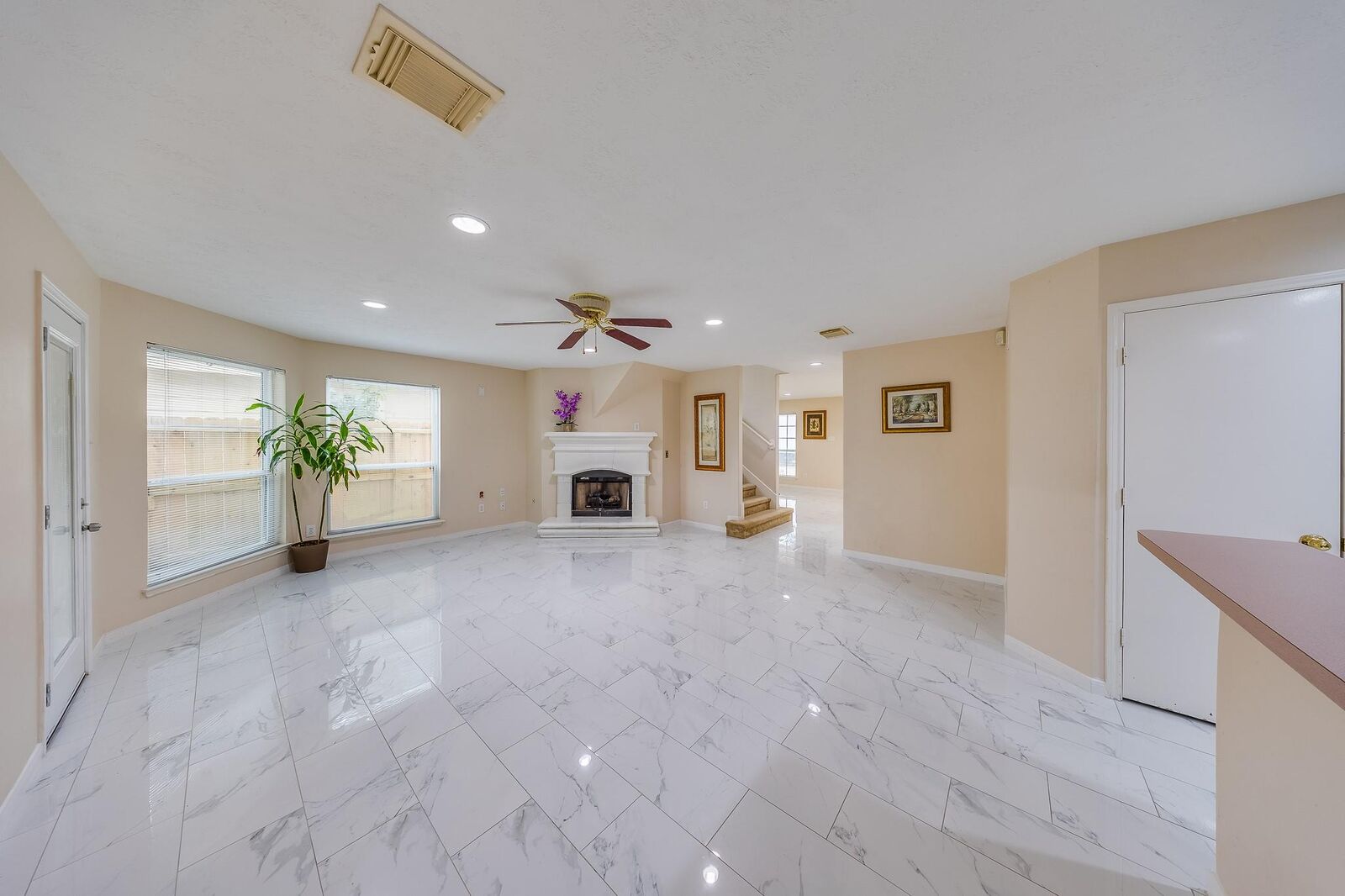 Property Photo:  6515 Autumn Thistle Drive  TX 77449 