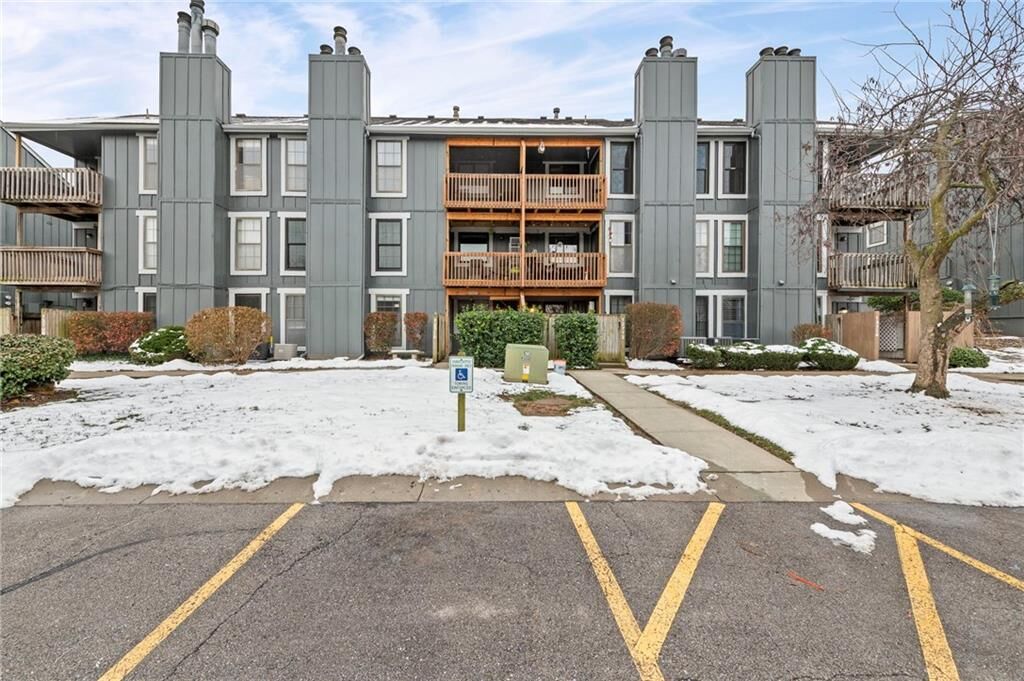 Property Photo:  12708 W 110th Terrace  KS 66210 