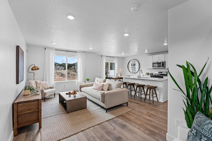 Property Photo:  2973 W Lagrand St #1189  UT 84720 