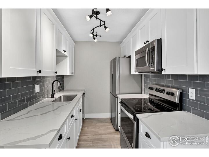 Property Photo:  8330 Zuni St 109  CO 80221 