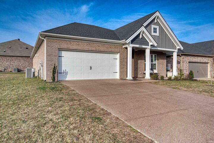 Property Photo:  6965 Ironwood Circle  IN 47630 