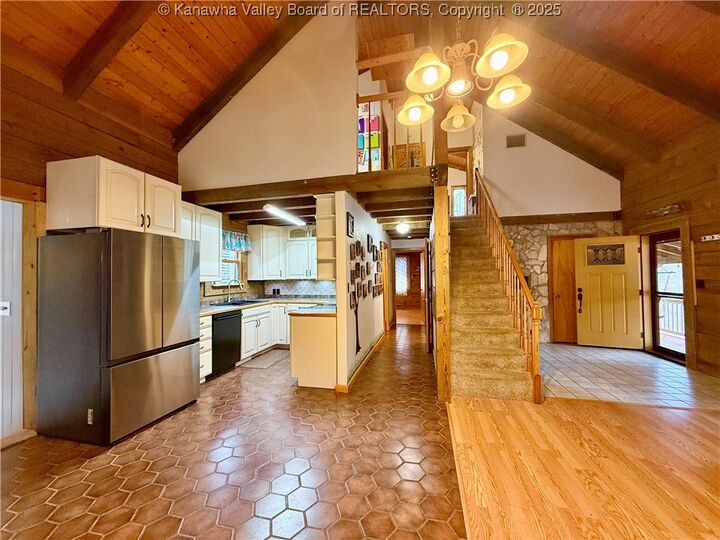 Property Photo: 626 Trace Creek Road WV 25523