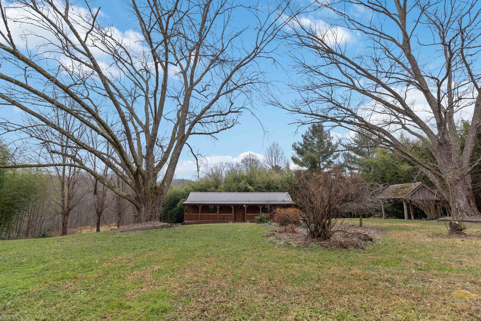 Property Photo:  140 Sullivan Road  KY 40744 