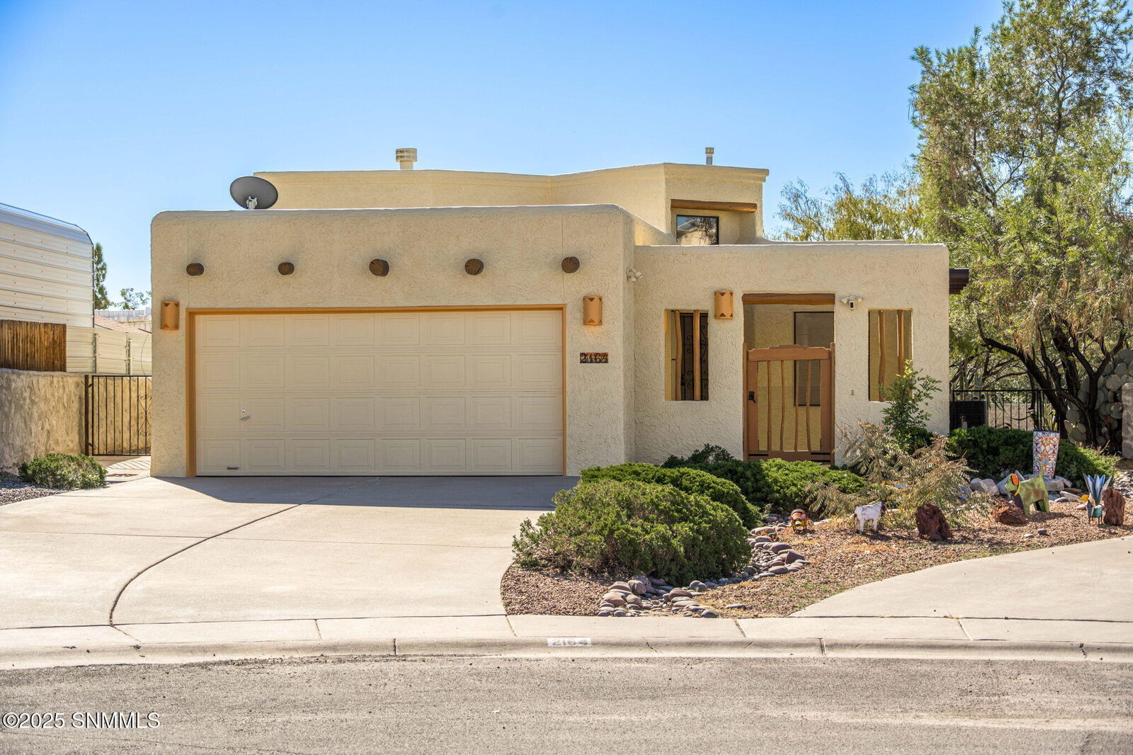 Property Photo: 2164 Stone Pine Drive NM 88012