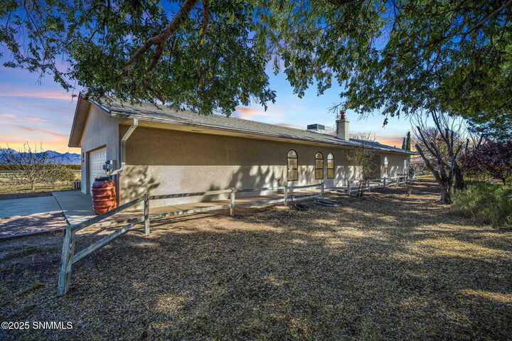 Property Photo:  6535 N Highway 28  NM 88044 