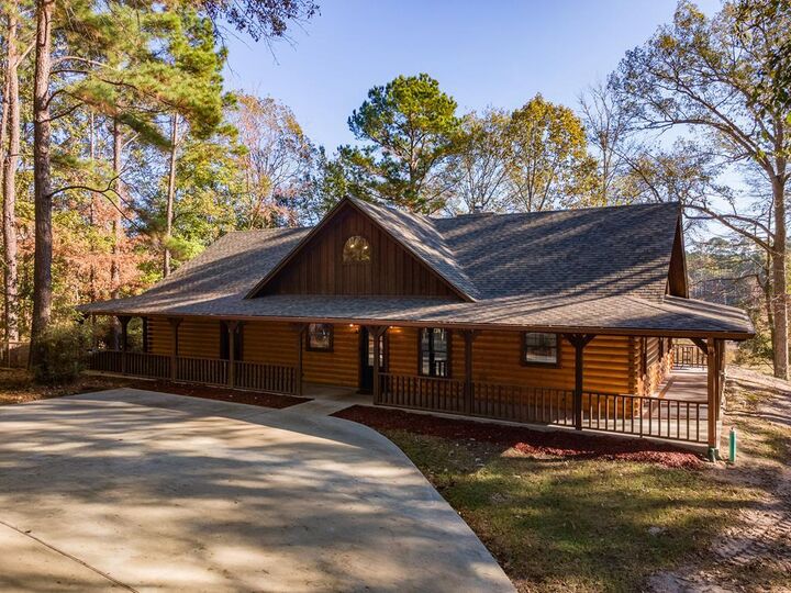 Property Photo:  100 Lost Maples Road  TX 75949 