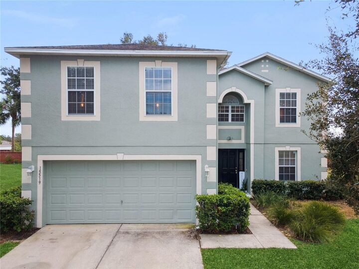 Property Photo:  15519 Willet Court  FL 34753 