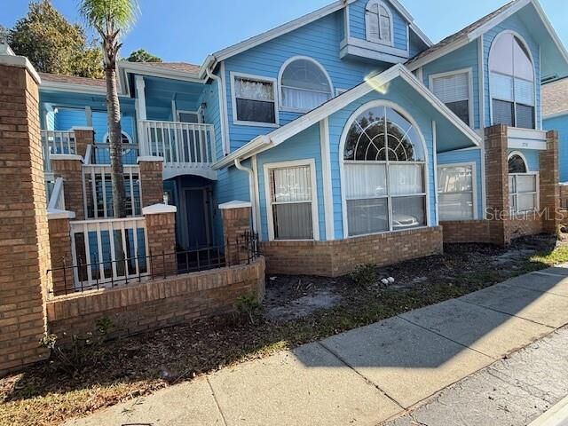 Property Photo: 2739 N Poinciana Boulevard 75 FL 34746