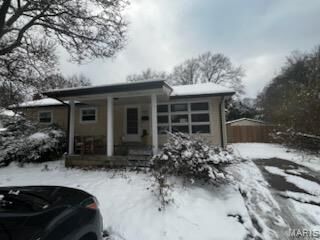 Property Photo:  1913 Park Avenue  MO 63301 