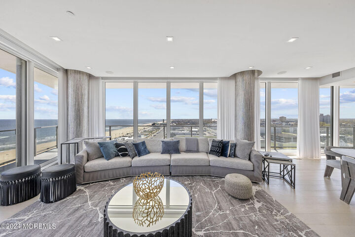 Property Photo:  1101 Ocean Avenue N 902  NJ 07712 