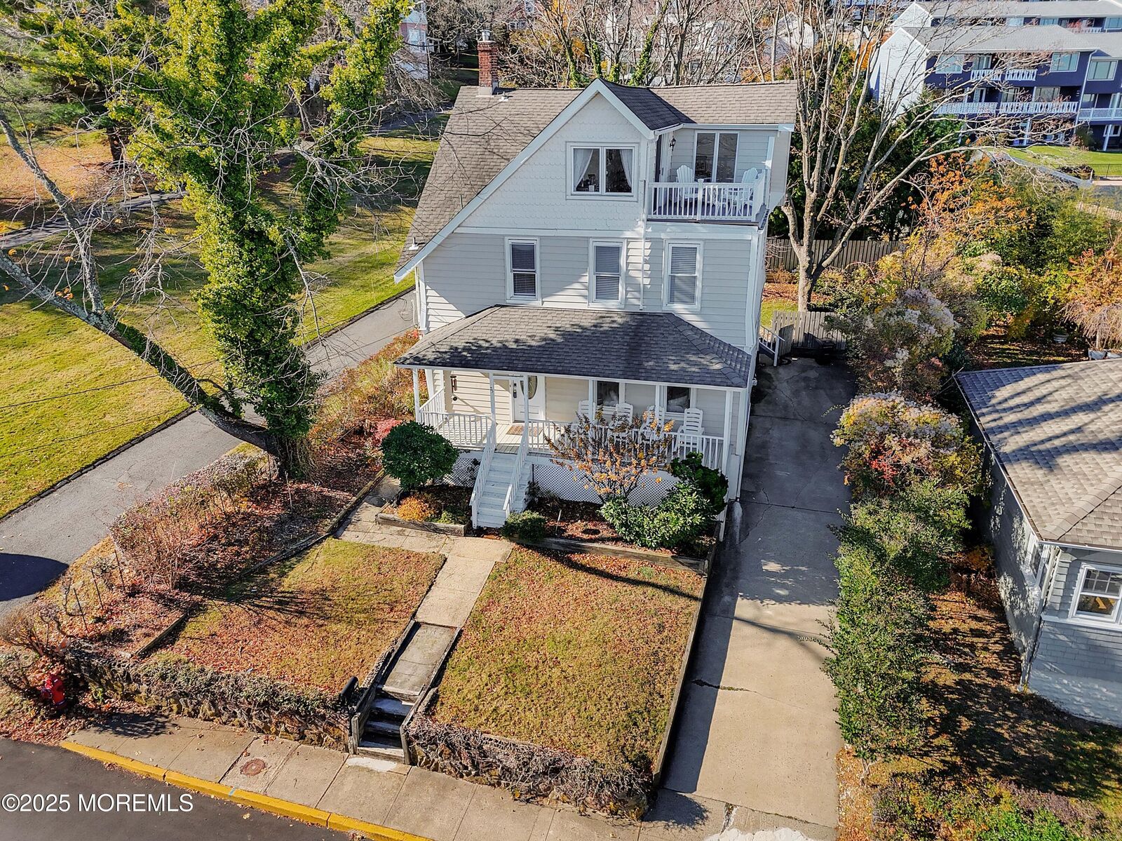 Property Photo: 75 Portland Road NJ 07732