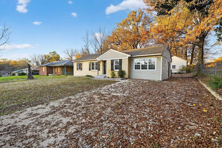 Property Photo:  2036 St Elmo Ave  TN 38127 