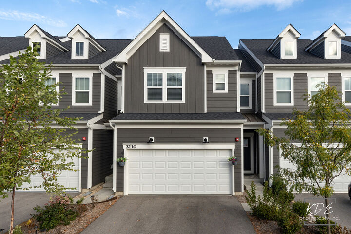 2110 Weatherbee Lane  Naperville IL 60563 photo