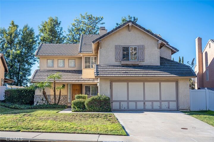 Property Photo: 23805 Lake Vista Drive CA 92557