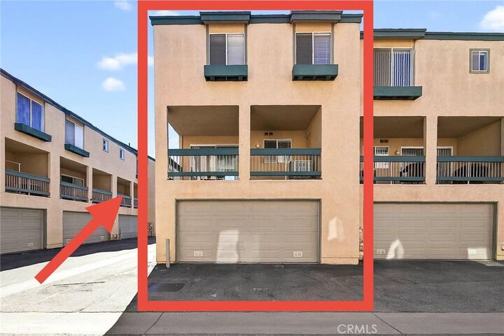 Property Photo:  22123 S Figueroa Street 139  CA 90745 