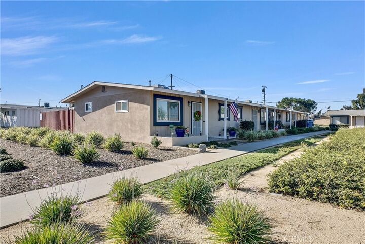 Property Photo: 27051 Sun City CA 92586