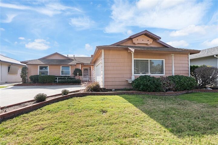 Property Photo: 12162 Quartz CA 92843