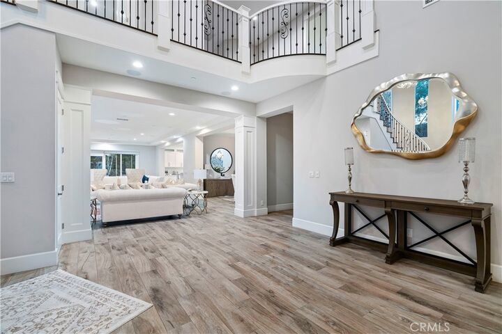 Property Photo: 5721 Winchester Court CA 91737