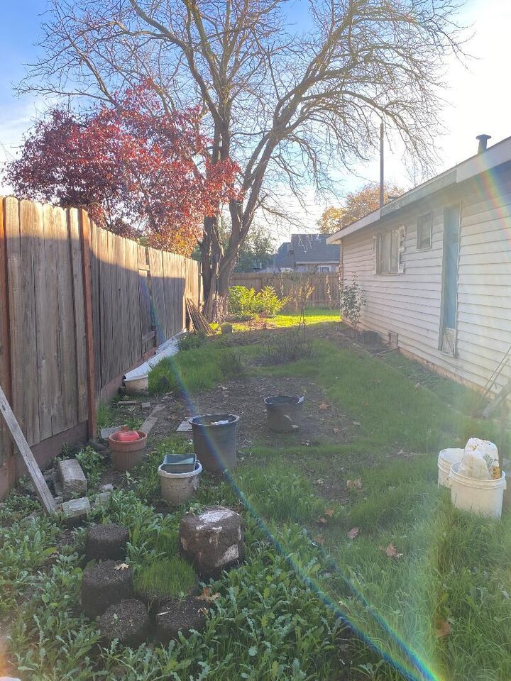 Property Photo: 4137 44th Street CA 95820