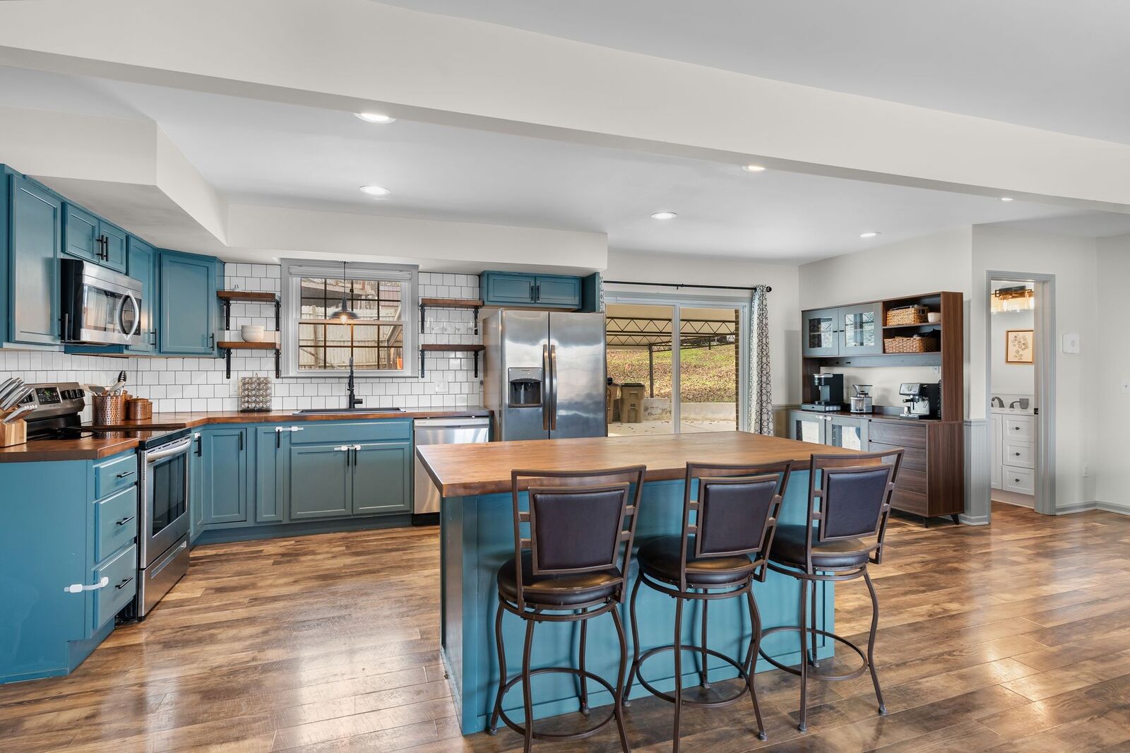 Property Photo:  2673 Mossdale Dr  TN 37217 