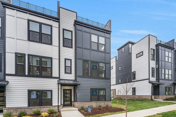 213 Harmony Aly  Nashville TN 37207 photo